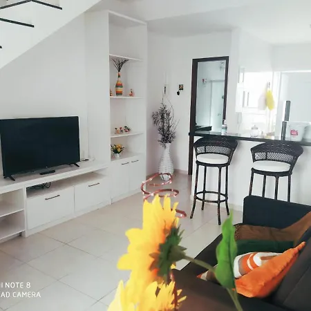 Casa-2 Condominio Elza Em Arraial Do Cabo-3